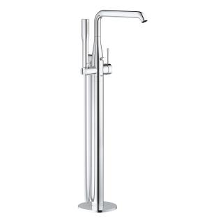 Grohe Essence wolnostojąca bateria wannowa chrom 23491001