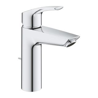 Grohe Eurosmart bateria umywalkowa, rozmiar m chrom 23322003