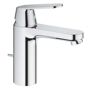 Grohe Eurosmart cosmopolitan bateria umywalkowa, rozmiar m chrom 23325000