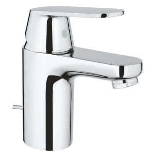 Grohe Eurosmart cosmopolitan bateria umywalkowa, rozmiar s chrom 32825000