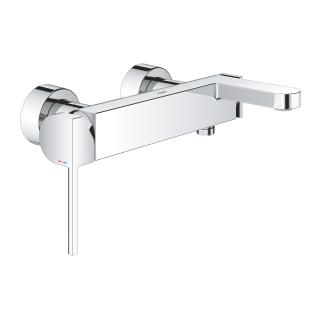 Grohe Plus jednouchwytowa bateria wannowa chrom 33553003