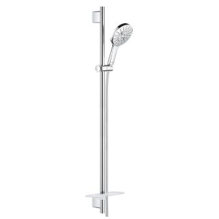 Grohe Rainshower SmartActive 130 Zestaw z drążkiem prysznicowym chrom 26578000