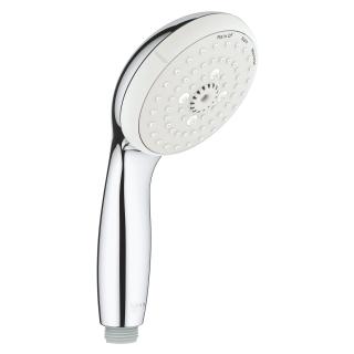 Grohe Tempesta 100 prysznic ręczny 3 strumienie chrom 28261002