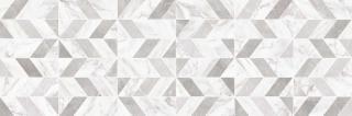 Marazzi Marbleplay Decoro Naos White 30x90 Rett. M4PK