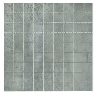 Marazzi Mineral Mosaico Silver 37,5x37,5 M0MU