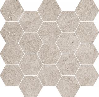 Marazzi Naturalia Beige Mosaico  30,3x30,3 MF2F