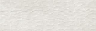 Marazzi Plaza White Struttura Range 3D 30x90 Rett. M95H