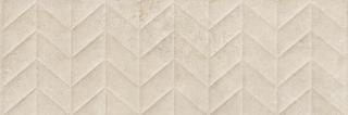 Marazzi Work Beige Struttura Spike 3D 30x90 Rett. M13A