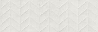 Marazzi Work White Struttura Spike 3D 30x90 Rett. M138