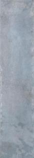 Paradyż Monpelli Blue Mix Cegiełka Struktura Połysk 6,5X29,8