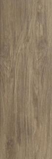 Paradyż Wood Basic Brown Gres Szkl. 20x60