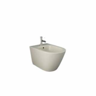 Rak Ceramics Feeling Bidet Podwieszany Beż Mat RST07505A