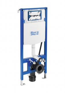 ROCA DUPLO WC ONE SMART - Stelaż podtynkowy do toalet myjących A890078020
