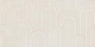 Tubądzin Domino Dekor gresowy Sandio beige B 119,8x59,8