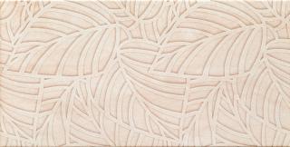 Tubądzin Domino Dekor ścienny Blink beige 30,8x60,8