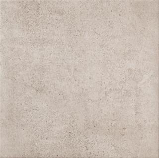 Tubądzin Domino Płytka podłogowa Dover graphite 44,8x44,8x0,8