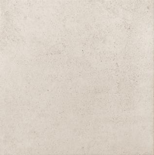 Tubądzin Domino Płytka podłogowa Dover grey 44,8x44,8x0,8