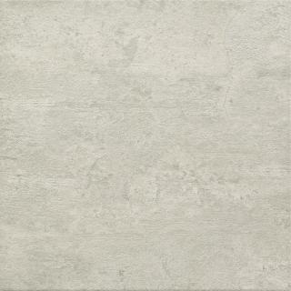 Tubądzin Domino Płytka podłogowa Gris szary 33,3x33,3