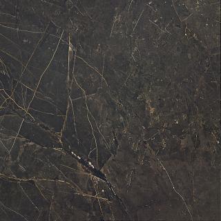 Tubądzin Domino Płytka podłogowa Opium dark LAP 59,8x59,8