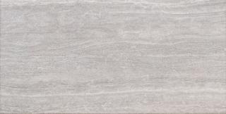 Tubądzin Domino Płytka ścienna Blink graphite 30,8x60,8