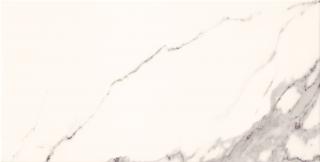 Tubądzin Domino Płytka ścienna Bonella white 30,8x60,8