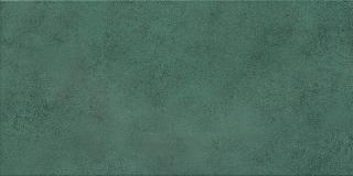 Tubądzin Domino Płytka ścienna Burano green 30,8x60,8