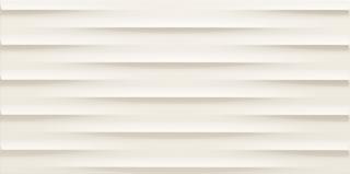 Tubądzin Domino Płytka ścienna Burano stripes STR 30,8x60,8