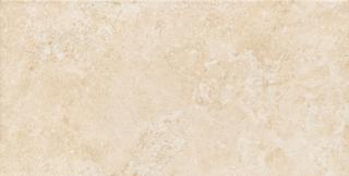 Tubądzin Domino Płytka ścienna Credo beige 30,8x60,8