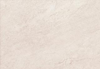 Tubądzin Domino Płytka ścienna Navara beige 25x36