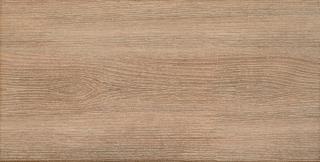 Tubądzin Domino Płytka ścienna Woodbrille brown 30,8x60,8
