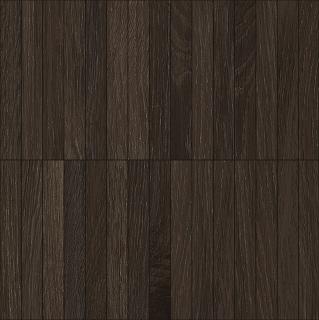 Tubądzin Maciej Zień Mozaika gresowa Lounge wood 29,8x29,8x0,6