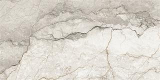 Tubądzin Maciej Zień Płytka gresowa Holiday Stone Beige SAT STR 119,8x59,8x0,8