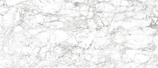 Tubądzin Maciej Zień Płytka gresowa Lounge Stone White POL STR 274,8x119,8