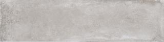 Tubądzin Maciej Zień Płytka ścienna Holiday brick grey MAT 29,8x7,8