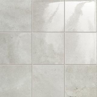 Tubądzin Mozaika gresowa Epoxy Grey 1 POL 29,8x29,8
