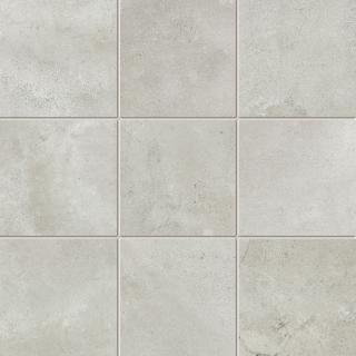 Tubądzin Mozaika gresowa Epoxy Grey 2 MAT 29,8x29,8