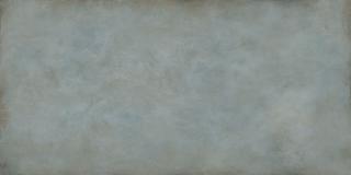 Tubądzin Płytka gresowa Patina Plate blue MAT 239,8x119,8