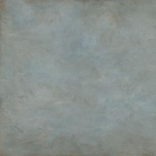 Tubądzin Płytka gresowa Patina Plate blue MAT 59,8x59,8