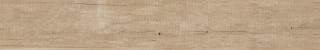 Tubądzin Płytka gresowa Wood Cut natural STR 119,8x19x0,8