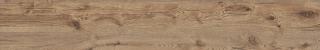 Tubądzin Płytka gresowa Wood Grain red STR 119,8x19x0,8