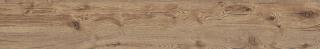 Tubądzin Płytka gresowa Wood Grain red STR 149,8x23x0,8