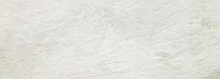 Tubądzin Płytka ścienna Sedona white STR 32,8x89,8
