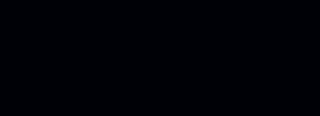 Tubądzin Płytka ścienna Stardust black 32,8x89,8