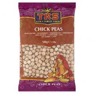 Ciecierzyca Chick Peas TRS 500g