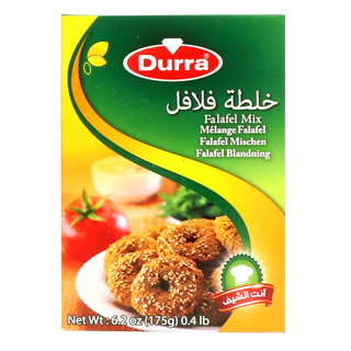 Falafel mieszanka przypraw mix Durra