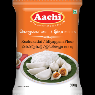 Idiyappam Powder (String Hopper) 500G Aachi