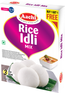 Instant Rice Idli Mix Aachi 200g