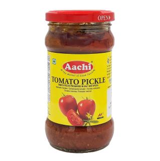 Marynowane pomidory Pickle Aachi 300g