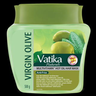 Maska do włosów z oliwą z oliwek Vatika ,Dabur 500g