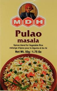 Przyprawa do ryżu Pulao Masala MDH 50g